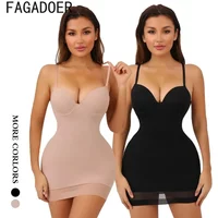 FAGADOER Sexy Bodycon Mini Dress Women Solid Color Spaghetti Strap Adjustable Mesh Patchwork Dresses Hot Girl Clothing 2025 New