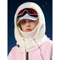 AliExpress GTUBIKE Winter Warm Balaclava Cycling Cap Outdoor Sports Windproof Cap Ski Bib Polar Cold-proof Motorcycle Bicycle Hat Men Women