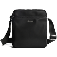 BJIAX Men's Crossbody Bag 2024 New Fashion Explosive Casual Bag Lightweight Men's Small Crossbody Bag Men's Shoulder Bag