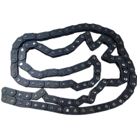 AliExpress NONE T8F chain with Spare Master Link For Mini Dirt BIKE Quad ATV 47cc 49cc Minimoto Pocket Bikes116 links