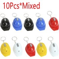 10PCS Helmet Keychains Bottle Opener Beer Knock LED Illuminated Keychain Event Holiday Creative Practical Keychain Jewelry Gift