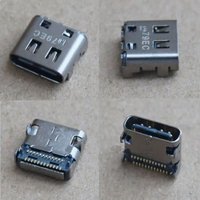1PC TYPE-C Power Interface Charging Port USB Connector For Lenovo X1 2021 GEN9 GEN10 Yoga 2nd For ASUS T303 For Dell 7389 5289