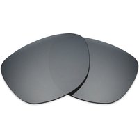 ezoptix123 Polarized / Non-Polarized Lenses Replacement for Oakley Stringer OO9315 Sunglass