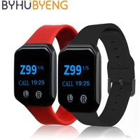 BYHUBYENG Waterproof Restaurant Paging Only 2 Wrist Watch Receiver Wireless Waiter Calling Bell System For Customer No Buttons