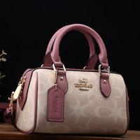 Luxury Fashionable Designer Diaper Bag Women's Large Capacity Leather Tote Minimalist Elegant Vintage Classic Shoulder Bag