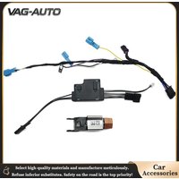 For BMW M Sport Steering Wheel - for M3 M5 F10 F30 F20 F21 F22 F31 F32 F33 F34 F36 F15 Heating + Vibration Function Module