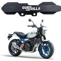 NEW 2025 2024 Motorcycle Rear Brake Cylinder Guard Protection Cover Protector FOR GUERRILLA 450 Guerrilla 450 2024 Accessories