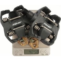 AliExpress NONE TIME SPECIALE 8 MX 2/4/6 Mountain Bike Pedals ATAC Downhill Enduro and Trail Riding Mountain Bike Self-locking Pedal