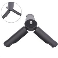 Portable Mini Tripod for dji OSMO Mobile 2 Handheld Gimbal Phone Stabilizer Holder Stand For Gopro Action Camera FeiYu Zhiyun
