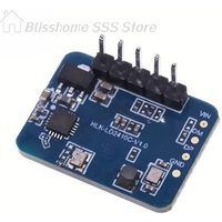 【S】LD2410C 24GHz Sensor Module Human Presence Radar Sensor Module FMCW LD2410 Millimeter Wave Radar Sensor Module