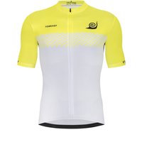 Summer 2026 Short Sleeve Cycling Jersey Men MTB Bicycle Top Outdoor Cycling Clothing Breathable Shirt Maillot Ciclismo Quick Dry
