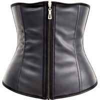 Postpartum Waist Trainer for Women Latex Body Shaper Tummy Control Corset Short Torso Slimming Belt Belly Sheath Modeling Strap