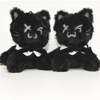 TWS 10CM Plush Doll Pendant Keychain Keyring SHINYU DOHOON YOUNGJAE HANJIN JIHOON KYUNGMIN New Album NO TRAGEDY Accessories Gift