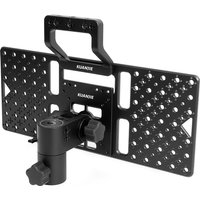 KUANJIE SE-1 VESA Cheese Plate Screen Stand Expansion Backboard Display Expansion Backplane Screen Quick Release Board