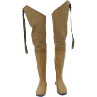 Fishing Waders Pant Durable Weatherproof Wading Pants with Sizes 41-44