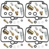 FOR GSX-R 1100 GSX-R 1100W GSF 1200 GSXR1100 GSF 1200S Carburetor Repair kit image 2