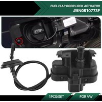 5N0810773F Fuel Tank Door Lock Motor Actuator Control Unit Fit For VW Golf Variant MK6 Scirocco Tiguan Golf MK6 SKODA 5ND810773A