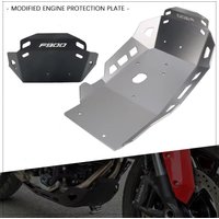 For BMW F900GS F 900GS Adventure 2024 2025 F900GS ADV Motorcycle Accessories Under Engine Protection Adventure Engine guard