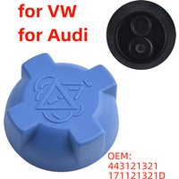 443121321 for VW Golf 1 2 Jetta 2 Polo 1 Passat for Audi Car Expansion Tank Coolant Reservoir Cap