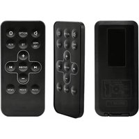 Remote Control For Polaroid PLC18SB001A PLA19SB001A PLA18SB001A 2.0 2.1 & veon VN2CH2802019 Channel Bluetooth Soundbar Sound Bar