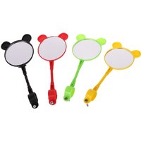 Children Bike Rearview Mirror Kids Safety Handlebar Universal Accessory
