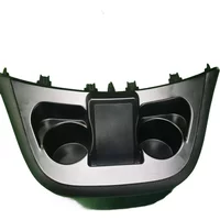 Central Control Console Cup Holder Panel for Mercedes Vito For Metris W447 2016 2023 Compatible Replacement Part