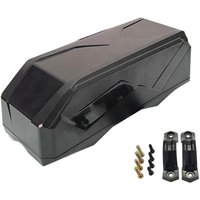 AliExpress NONE Electric Bikes Controller Box 195*80*75mm ABS Plastic Box Case For 6/9 MOS Controller E-bike Accessories