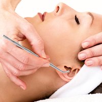 Double Head Stainless Steel Manual Acupuncture Pen Trigger Point Massager Deep Tissue Massage Tool For Body Meridian Pain Relief