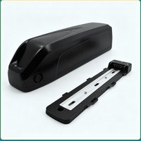 48V 14V Rad Power Electric Cargo Bike Utility Lithium Battery 36V 17.5Ah For RadWagon 4 RadRunner RadExpand RadMini RadRove