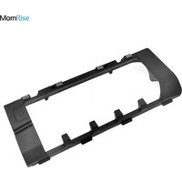 Central Roller Brush Cover For Mova Z60 Ultra Robot Vacuum Cleaner Accessories Replacement Spare Parts