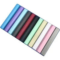 PBT Space Bar Keycap 6.25u OEM Profile Pink Blue Purple Grey 11 Colors Optional
