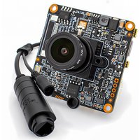 WGWK IP Camera Module 2MP 1080P High Speed 60FPS 1.8mm 2.1mm Ultra Webcam Board For Industrial Network Onvif POE Security Camera