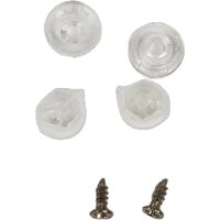 Anti Fog Insert Pin for HJC C10,HJ34P I30,HJ34 Nail Visera Casco Moto