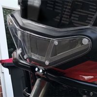 For Aprilia Tuareg 660 New Motorcycle Headlight Head Light Grille Guard Protector Cover Protection TUAREG660 2021 2022 2023 2024