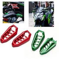 For KAWASAKI Z900 Z650 Z500 Ninja 650 500 ZX 4R 4RR 6R 10R Versys 650 Motorcycle Front Rear Turn Signal Light Guard Protector