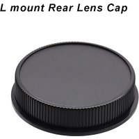 Rear Lens Cap For L Mount / T mount for Leica Sigma Panasonic lens Plastic NP3229