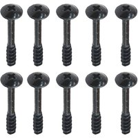 10pcs Air Filter Cleaner Box Lid Retaining Screw For Opel For Vauxhall For Jaguar Universal Car Air Filter Retaining Screw