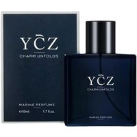 Cologne Perfume Spray For Men Long Rich Lasting Fragrance Fresh Natural Wooden Scent Romantic Eau De Toilette Misting Spray