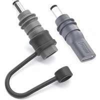 Starlink Mini Power Adapter USB-C to DC5521 Male Adapter Type-C to DC 5.5x2.1mm Connector PD 100W For Starlink Mini Charge