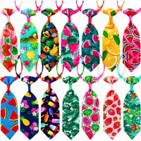 50/100pcs Dog Accessories Small Dog Neckties Pet Supplies Pet Dog Cat Bowties Dogs Ties For Dogs Pets Grooming Products