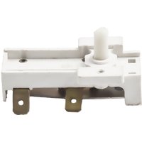 Electric Heater Thermostat 250V 16A Temperature Control Switch Electric Heating Accessories Replacement Parts
