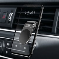 Magnetic Car Phone Holder Car Air Outlet Phone Stand Clip For Land Rover Range Rover Evoque discovery Freelander Car Accessories