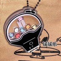 BT21 Support Sticks, Rocking Keys, Cute Bags Accessories, Idol Merchandise, Birthday Gifts