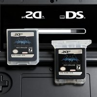 DS Games Small Card Cartridge Video Game Console Card The World End with you For NDS/3DS/2DSC