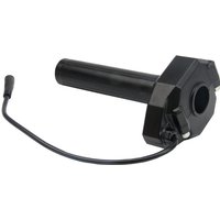 AliExpress NONE 3 Pin Surron Style Throttle Grip For Happyrun Freego Heybike Electric Dirt Bike Ebike Full Twist Throttle For Macfox