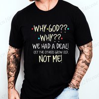 Friends Tv Show Tshirt for Men Women Clothing Harajuku Tee Female Streetwear 2000s Harajuku Clothes Women Clothing Y2k Tee Tops
