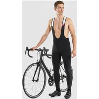 AliExpress RION Cycling Bib Pants Tights for Men Winter Thermal Fleece Lined Windproof Padded MTB Road Bike Sports Gear for Cold Weather