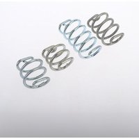 AliExpress eelhoe New 2Pcs Bicycle Electric Bike Seat Cushion Shock Absorption Compression Spring Wire 4MM Galvanized Steel Duty Drum Spring