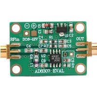 AD8307 RF Power Meter Logarithmic Testing Detector 0.1-600M -75~+15dBm Module