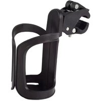 AliExpress NONE 1pc Baby Stroller Bottle Rack Children's Car Bicycle Cup Holder Water Bottle Pot Rack for Riding Travel Equipment